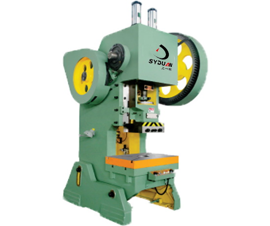 J23 Series Open Tilt