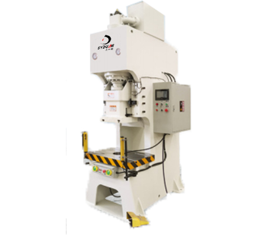 Y21 Open Hydraulic P