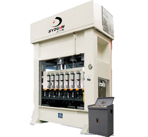 YXLM Series Double P